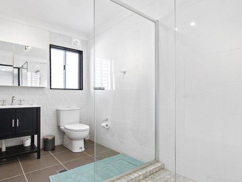 Sunset Beach Situated Between Two Beaches & A Lake - Nambucca Heads Accommodation 2