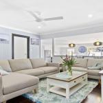 Sunset Beach Situated Between Two Beaches & A Lake - Nambucca Heads Accommodation 0
