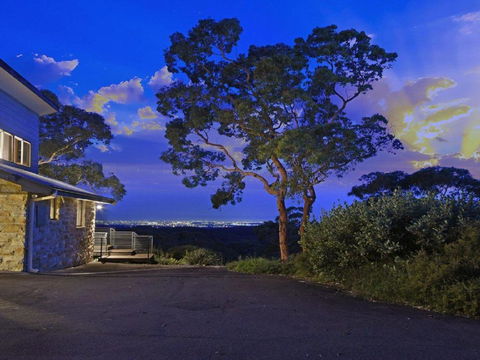 Sydney View 70km From Sydney 1000km From Care! - Nambucca Heads Accommodation 5