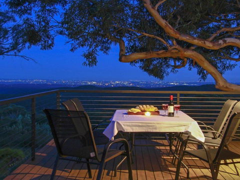 Sydney View 70km From Sydney 1000km From Care! - Nambucca Heads Accommodation 4