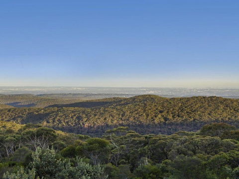 Sydney View 70km From Sydney 1000km From Care! - Nambucca Heads Accommodation 1