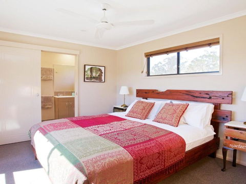 Tea Tree Hollow 50 Percent Off Third Night On Weekend - Nambucca Heads Accommodation 5