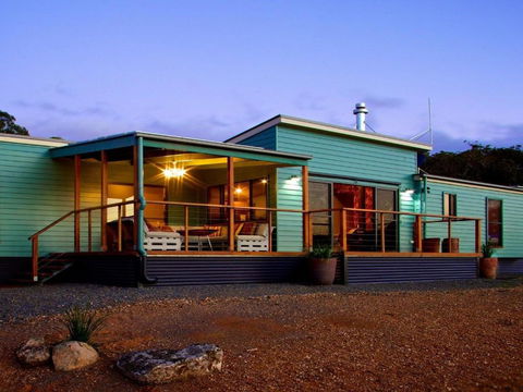 Tea Tree Hollow 50 Percent Off Third Night On Weekend - Nambucca Heads Accommodation 6