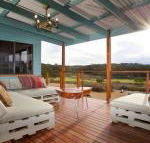 Tea Tree Hollow 50 percent off third night on weekend - Nambucca Heads Accommodation