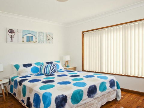 The Batch Funky & Fun - Nambucca Heads Accommodation 6