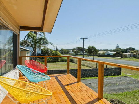 The Batch Funky & Fun - Nambucca Heads Accommodation 2