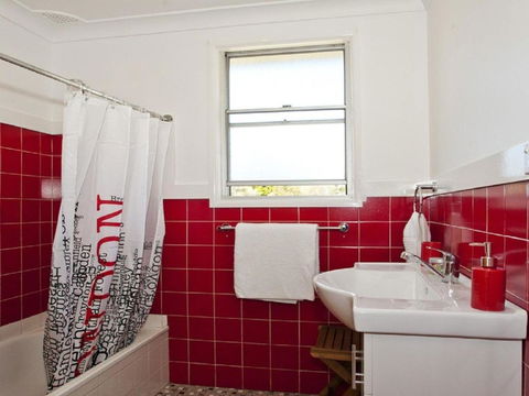 The Batch Funky & Fun - Nambucca Heads Accommodation 1