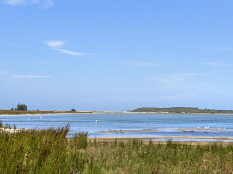 The Batch Funky & Fun - Nambucca Heads Accommodation 5