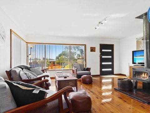 The Batch Funky & Fun - Nambucca Heads Accommodation 3