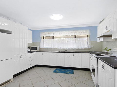 The Burra Break 3 Minute Walk To Beach Access - Nambucca Heads Accommodation 1