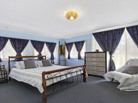 The Burra Break 3 Minute Walk To Beach Access - Nambucca Heads Accommodation 4