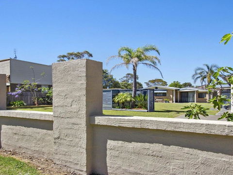 The Burra Break 3 Minute Walk To Beach Access - Nambucca Heads Accommodation 3