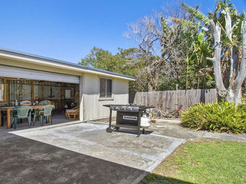 The Burra Break 3 Minute Walk To Beach Access - Nambucca Heads Accommodation 5