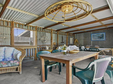 The Burra Break 3 Minute Walk To Beach Access - Nambucca Heads Accommodation 2