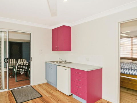 Tea Tree Cottage Great Yard For Pets & Kids - Nambucca Heads Accommodation 6