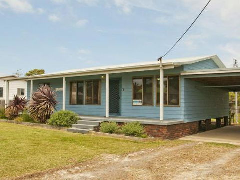 Tea Tree Cottage Great Yard For Pets & Kids - Nambucca Heads Accommodation 7