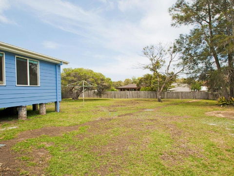 Tea Tree Cottage Great Yard For Pets & Kids - Nambucca Heads Accommodation 2