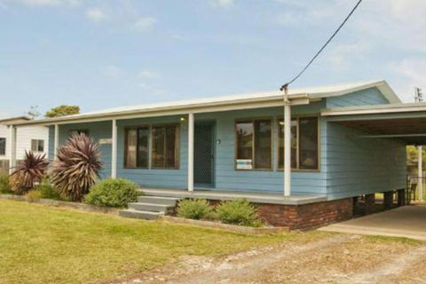 Tea Tree Cottage Great Yard For Pets & Kids - Nambucca Heads Accommodation 0