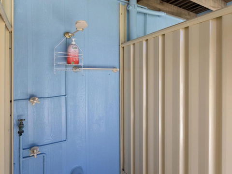 The Chalet At Callala Beach Beach House Character - Nambucca Heads Accommodation 1
