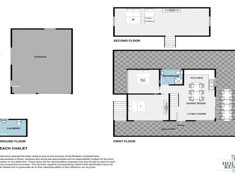 The Chalet At Callala Beach Beach House Character - Nambucca Heads Accommodation 3