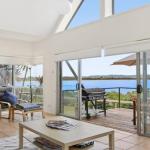 Tilbury Breeze Ocean Views Comfort & Style - Nambucca Heads Accommodation 0