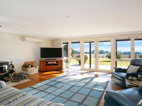 Warrington Park Bendooley Hill - Nambucca Heads Accommodation 3