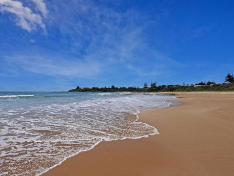 Villa Mer Stylish Waterfront Accommodation - Nambucca Heads Accommodation 5