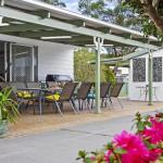 Whispering Waves Relaxing Beach House - Nambucca Heads Accommodation 0