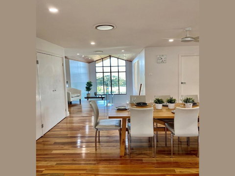 Illoura At Boat Harbour - Nambucca Heads Accommodation 4