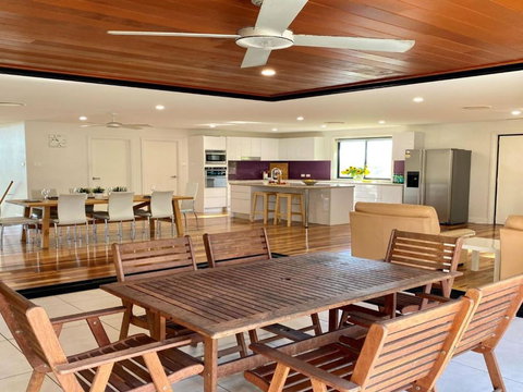Illoura At Boat Harbour - Nambucca Heads Accommodation 3