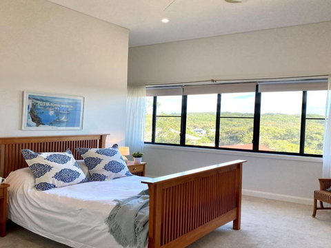 Illoura At Boat Harbour - Nambucca Heads Accommodation 1