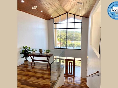 Illoura At Boat Harbour - Nambucca Heads Accommodation 5