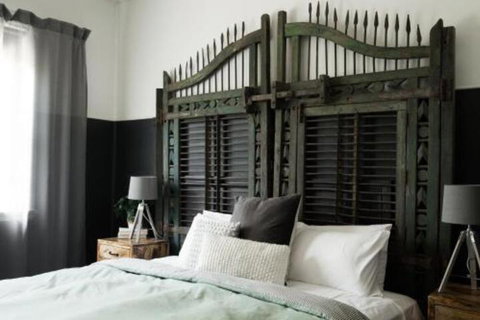 Oscars Garden - Nambucca Heads Accommodation 7