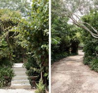 Oscars Garden - Nambucca Heads Accommodation