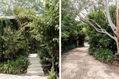 Oscars Garden - Nambucca Heads Accommodation 0