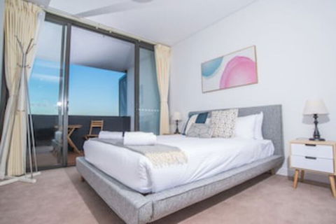 Peak East 2bed2bath APT @ryde SO Relaxing - Nambucca Heads Accommodation 0