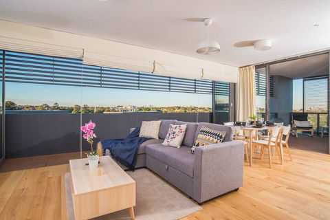 Peak East 2bed2bath APT @ryde SO Relaxing - Nambucca Heads Accommodation 3