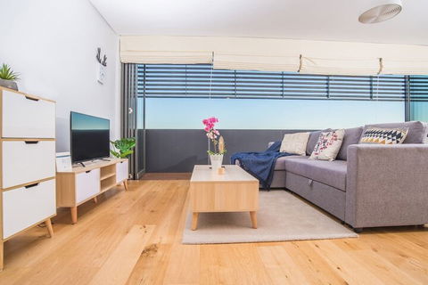 Peak East 2bed2bath APT @ryde SO Relaxing - Nambucca Heads Accommodation 5