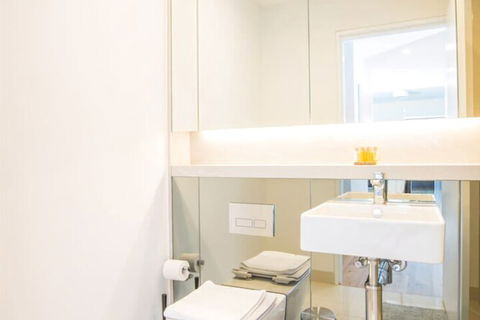 Peak East 2bed2bath APT @ryde SO Relaxing - Nambucca Heads Accommodation 7