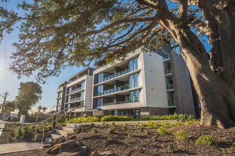 Peak East 2bed2bath APT @ryde SO Relaxing - Nambucca Heads Accommodation 1