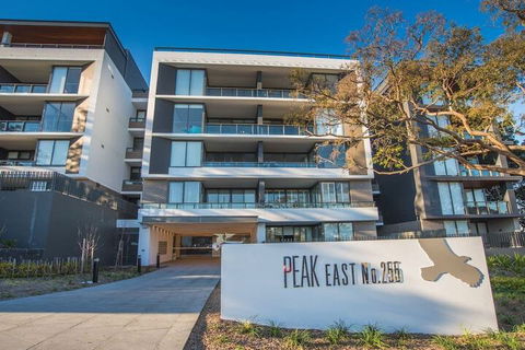 Peak East 2bed2bath APT @ryde SO Relaxing - Nambucca Heads Accommodation 2