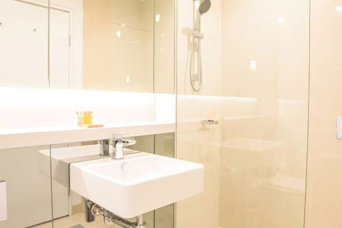 Peak East 2bed2bath APT @ryde SO Relaxing - Nambucca Heads Accommodation 6