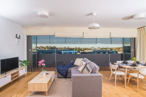Peak East 2bed2bath APT @ryde SO Relaxing - Nambucca Heads Accommodation 4