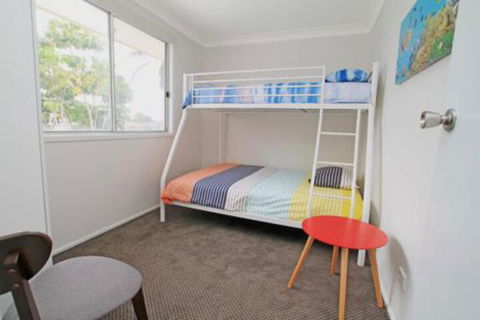 Cockatoo House - Nambucca Heads Accommodation 6