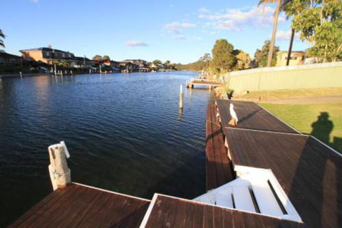 Cockatoo House - Nambucca Heads Accommodation 7