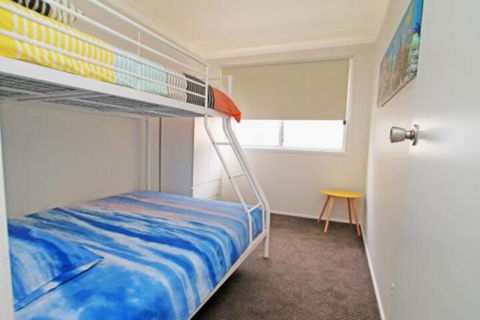 Cockatoo House - Nambucca Heads Accommodation 4