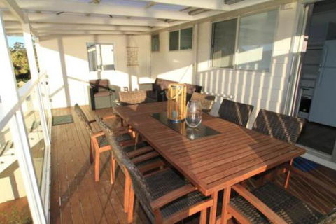 Cockatoo House - Nambucca Heads Accommodation 5