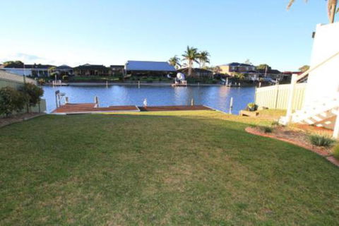 Cockatoo House - Nambucca Heads Accommodation 3