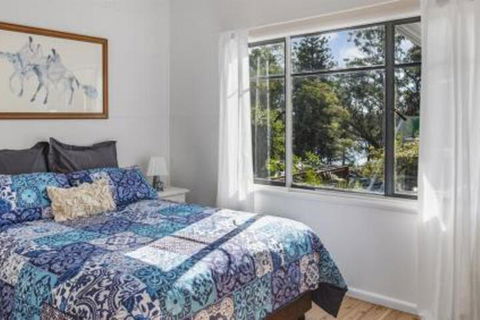 Ray River Cottage - Nambucca Heads Accommodation 2