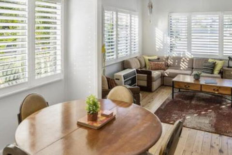Ray River Cottage - Nambucca Heads Accommodation 0